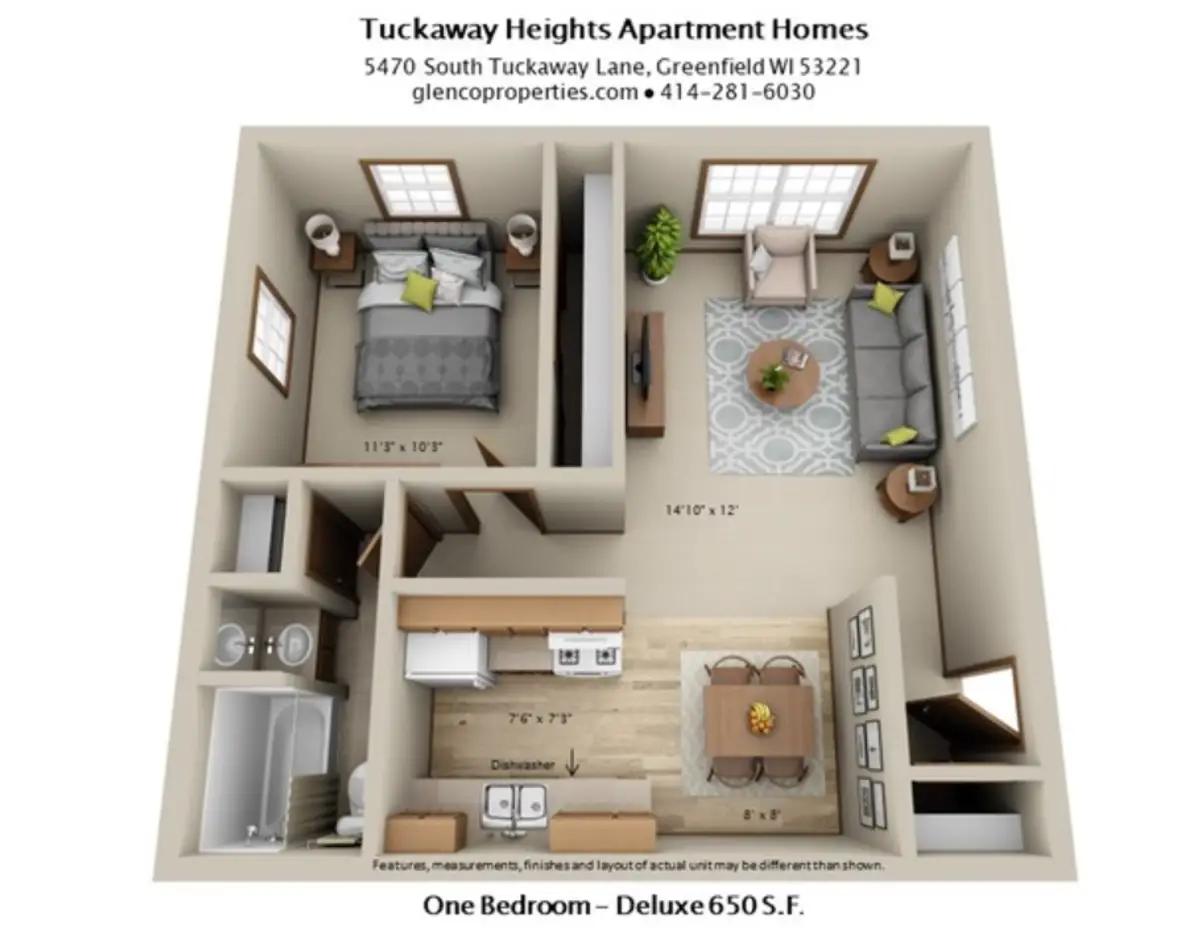 undefined apartments for rent - image - 1.png - 1